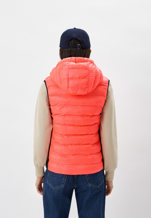 фото Жилет утепленный bogner fire+ice