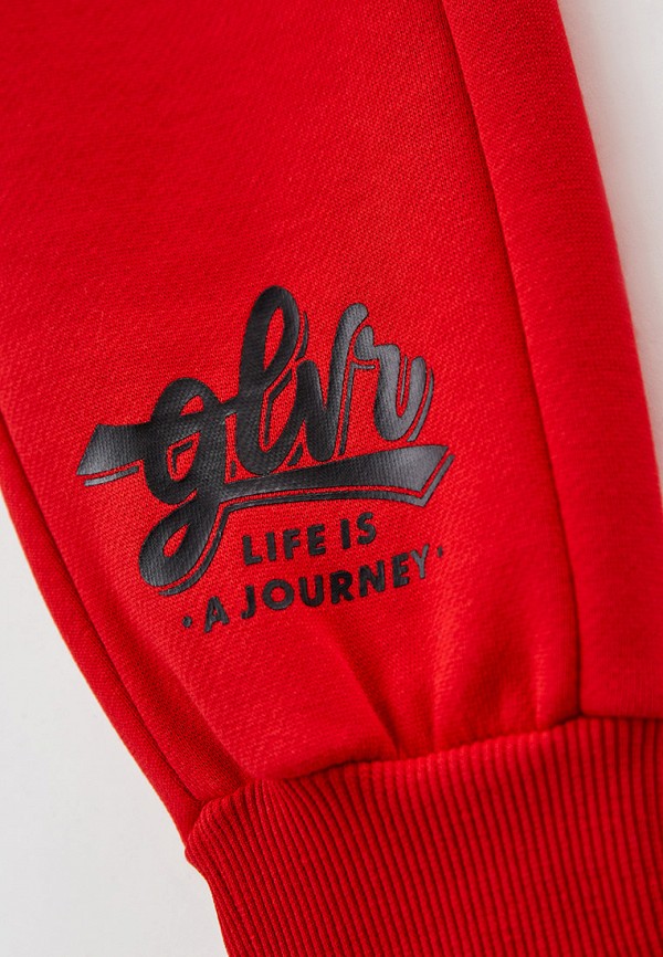 фото Брюки спортивные gulliver