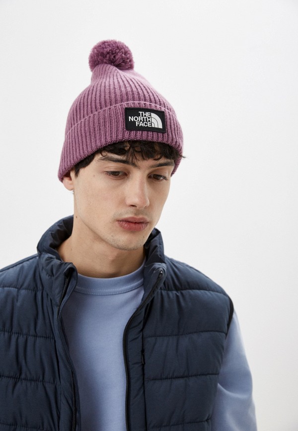 фото Шапка the north face