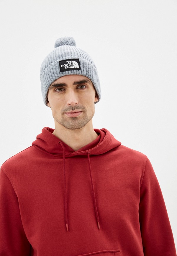 фото Шапка the north face