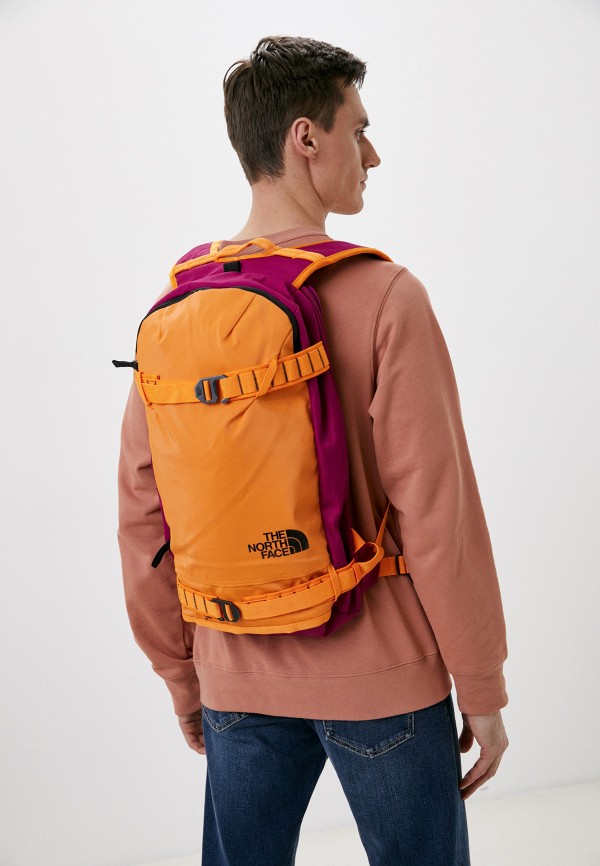 фото Рюкзак the north face