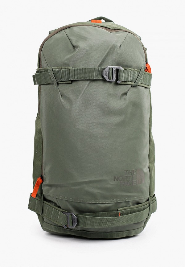 

Рюкзак The North Face, Хаки, SLACKPACK 2.0