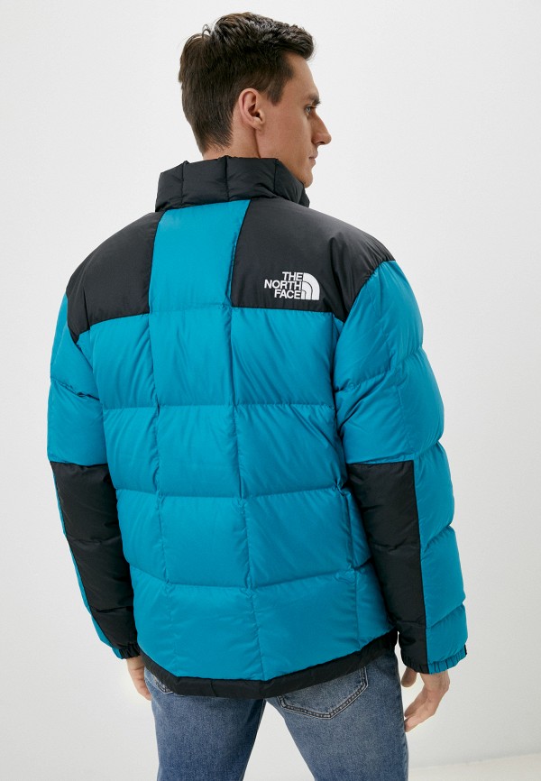 фото Пуховик the north face