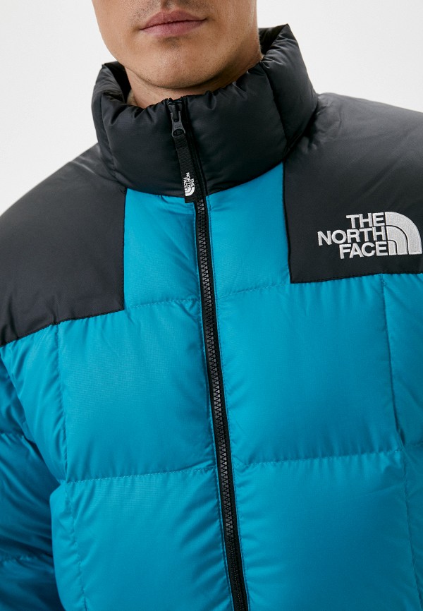 фото Пуховик the north face
