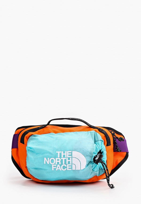 фото Сумка поясная the north face