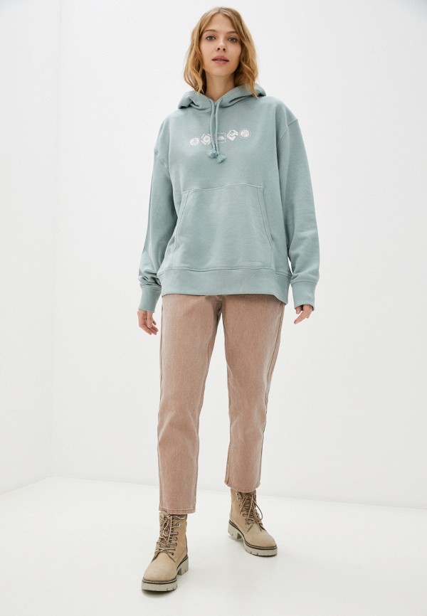 фото Худи the north face