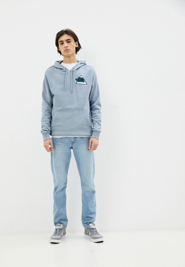 фото Худи the north face