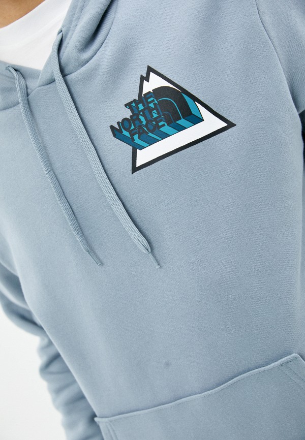 фото Худи the north face