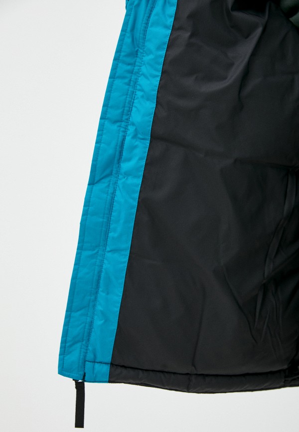фото Пуховик the north face