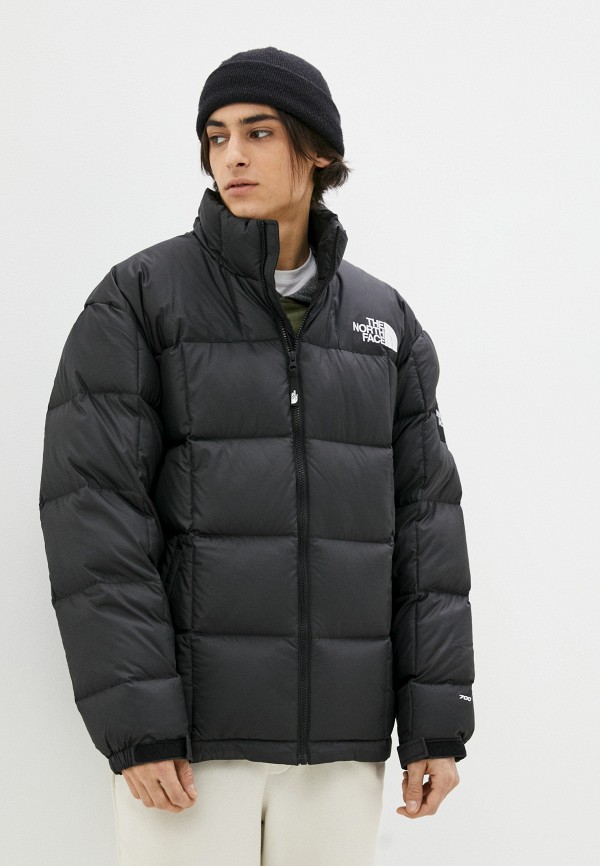 

Пуховик The North Face, Черный, M LHOTSE JACKET