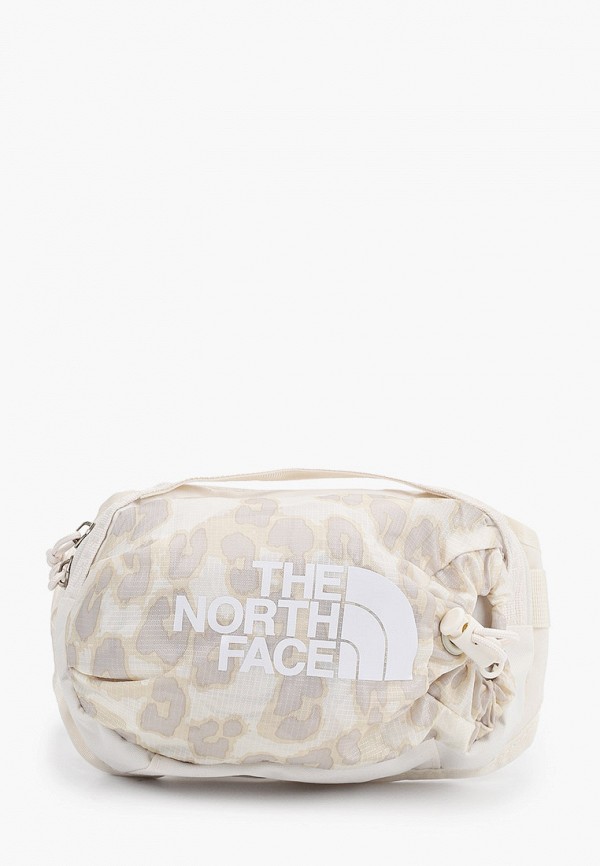 

Сумка поясная The North Face, Бежевый, BOZER HIP PACK III-S