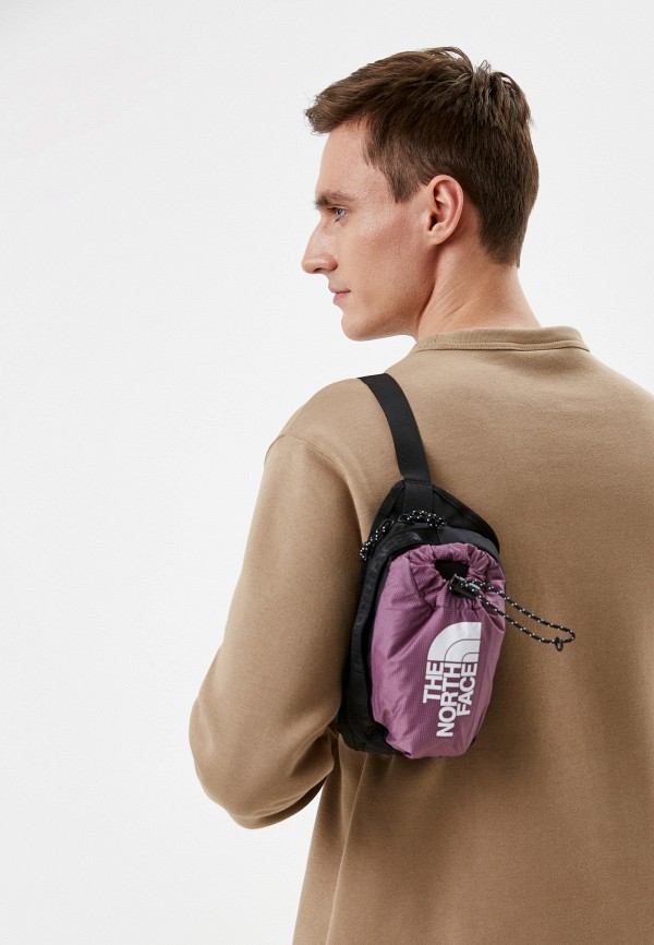 фото Сумка поясная the north face