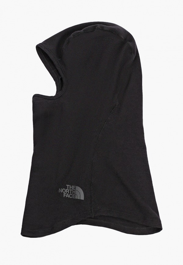 

Балаклава The North Face, Черный, TNF WOOL BALACLAVA