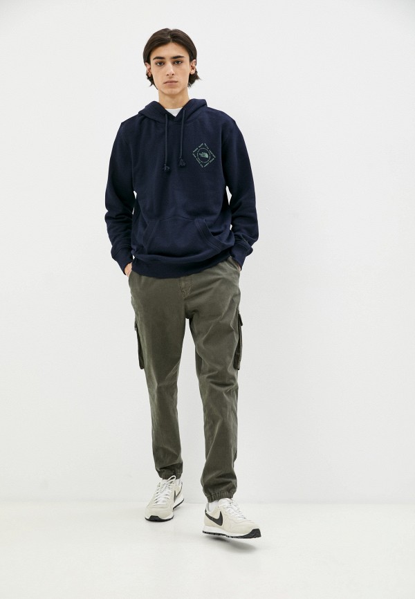 фото Худи the north face