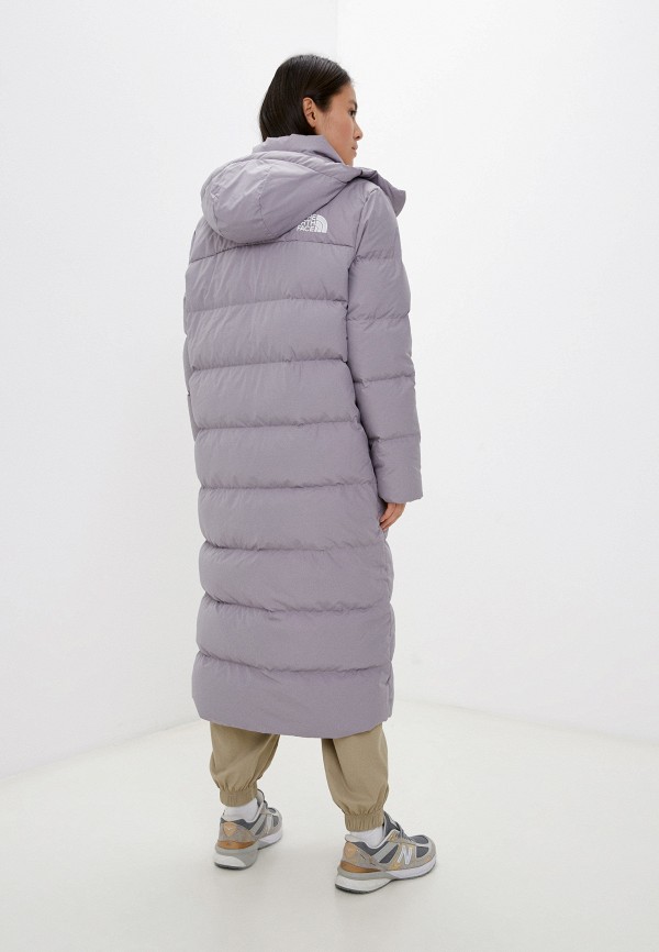 фото Пуховик the north face
