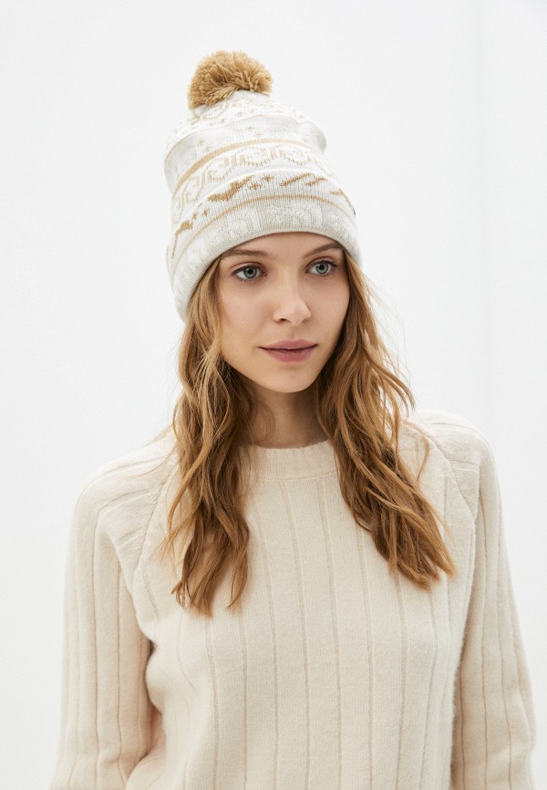 фото Шапка the north face