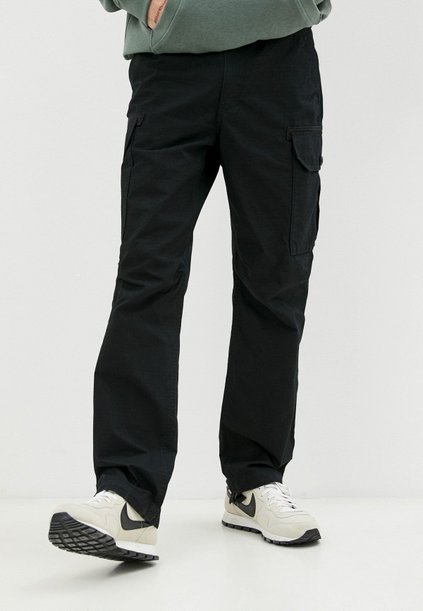 

Брюки The North Face, Черный, M M66 CARGO PANT