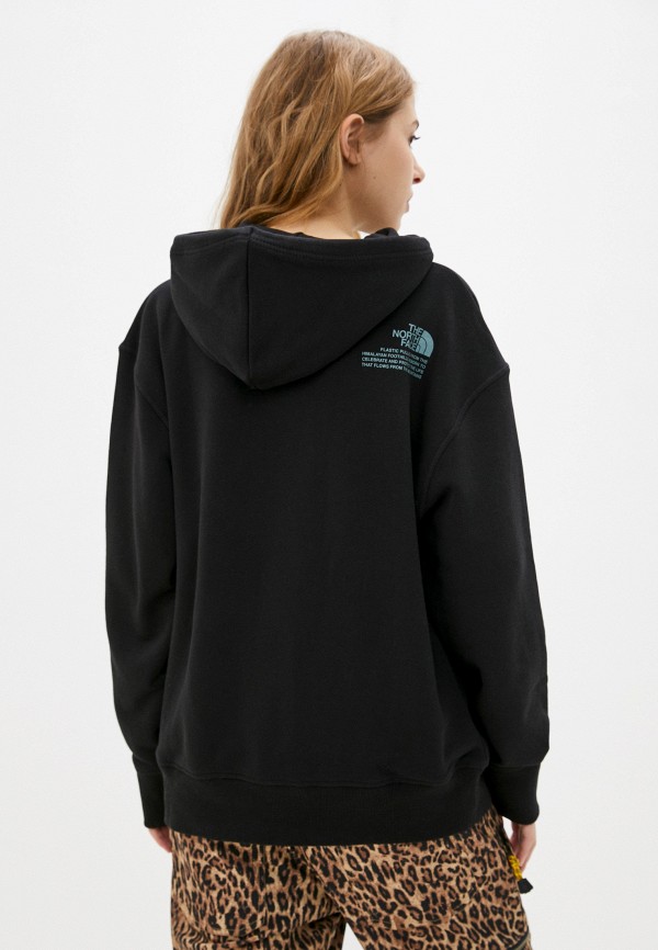 фото Худи the north face