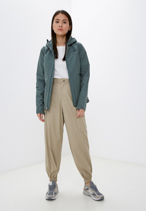 фото Куртка утепленная the north face