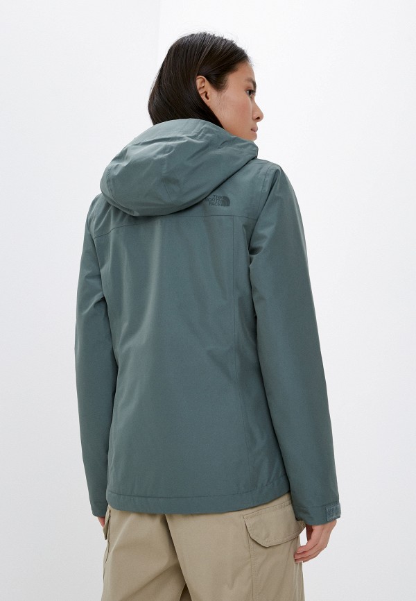 фото Куртка утепленная the north face