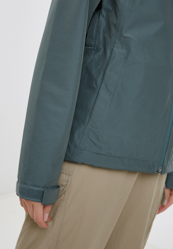 фото Куртка утепленная the north face