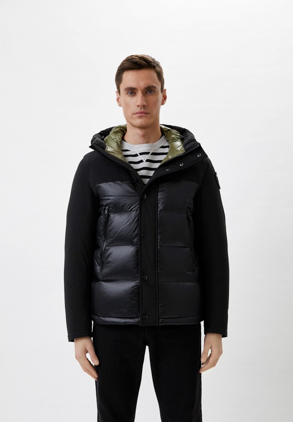 фото Пуховик blauer usa