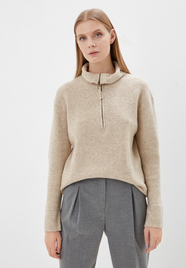 

Свитер Betty & Co, Бежевый, Betty & Co RTLAAY055201