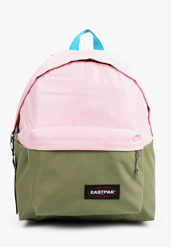 

Рюкзак Eastpak, Разноцветный, EXCLUSIVE FOR LAMODA