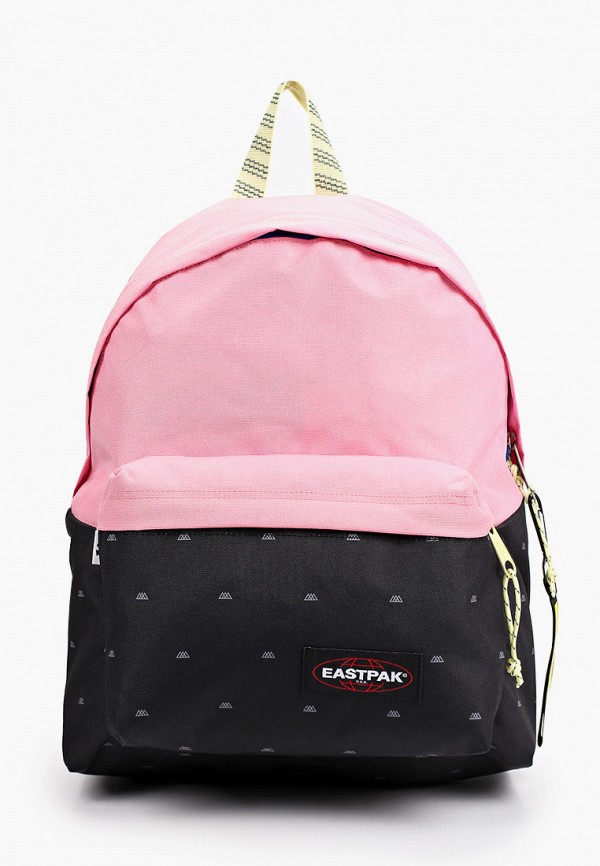 

Рюкзак Eastpak, Розовый, Eastpak RTLAAY055401