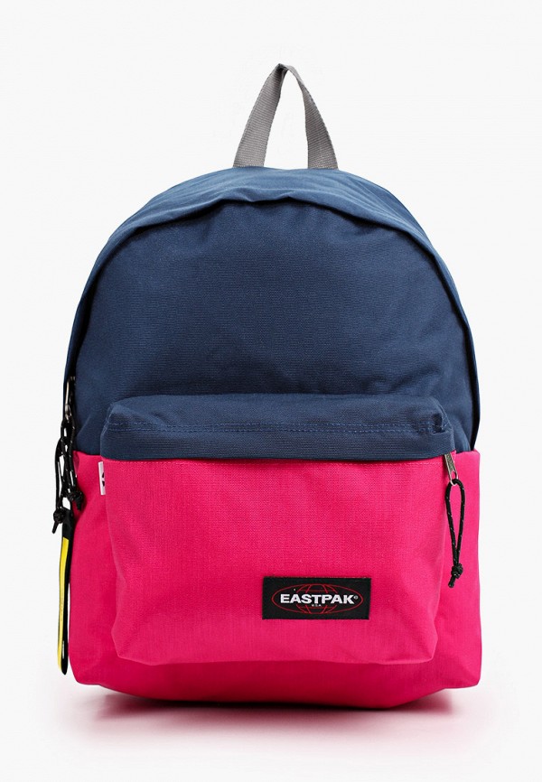 

Рюкзак Eastpak, Разноцветный, EXCLUSIVE FOR LAMODA