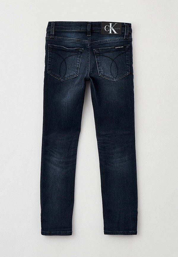 фото Джинсы calvin klein jeans