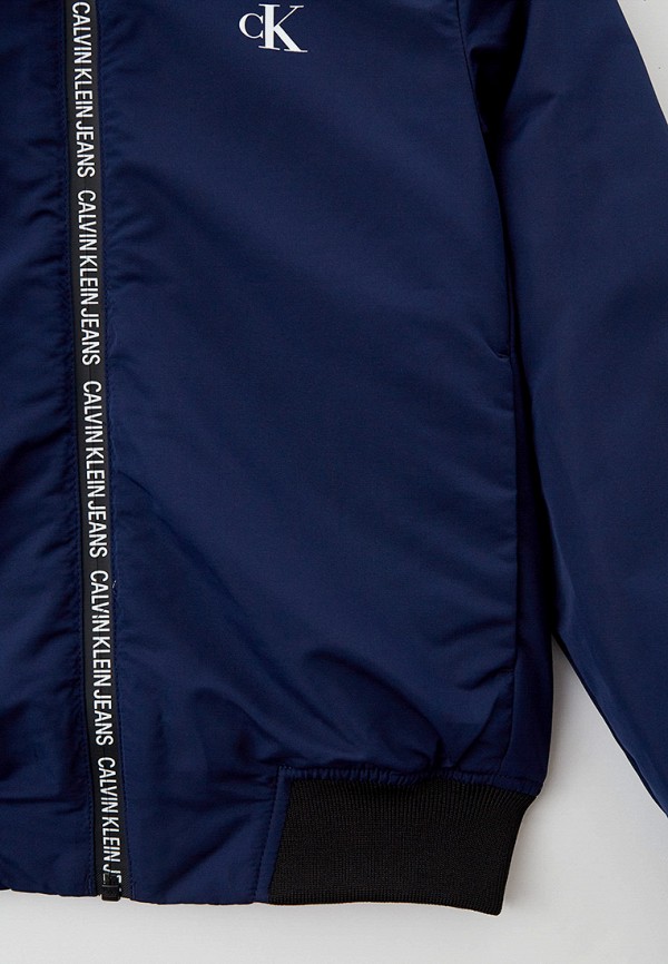 фото Куртка утепленная calvin klein jeans