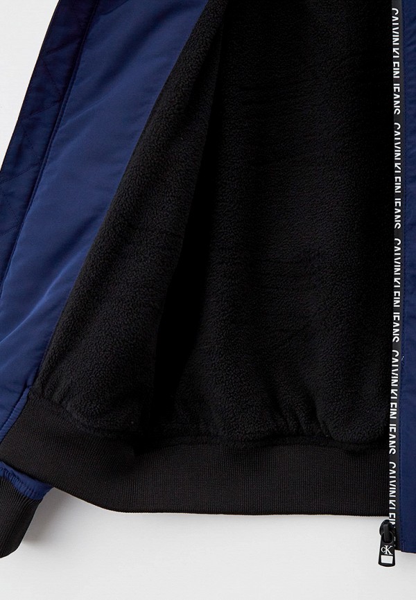 фото Куртка утепленная calvin klein jeans
