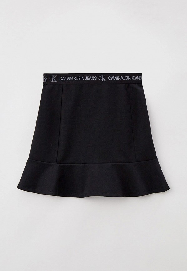 фото Юбка calvin klein jeans