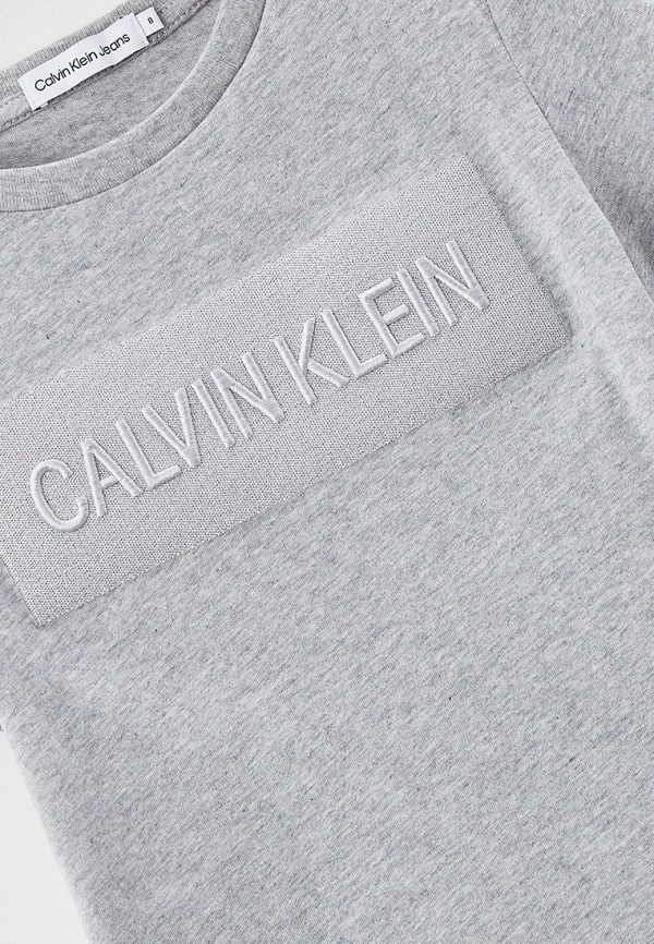 фото Футболка calvin klein jeans