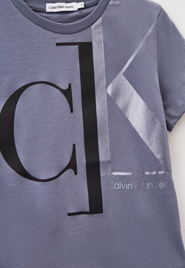 фото Футболка calvin klein jeans