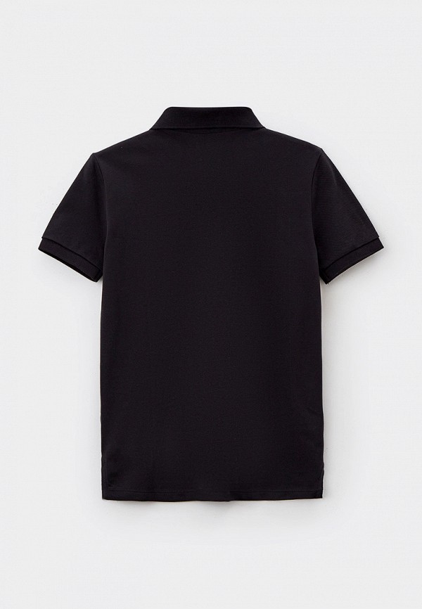 фото Поло calvin klein jeans