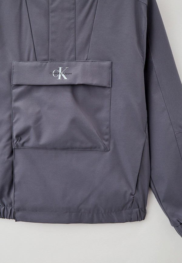 фото Куртка calvin klein jeans