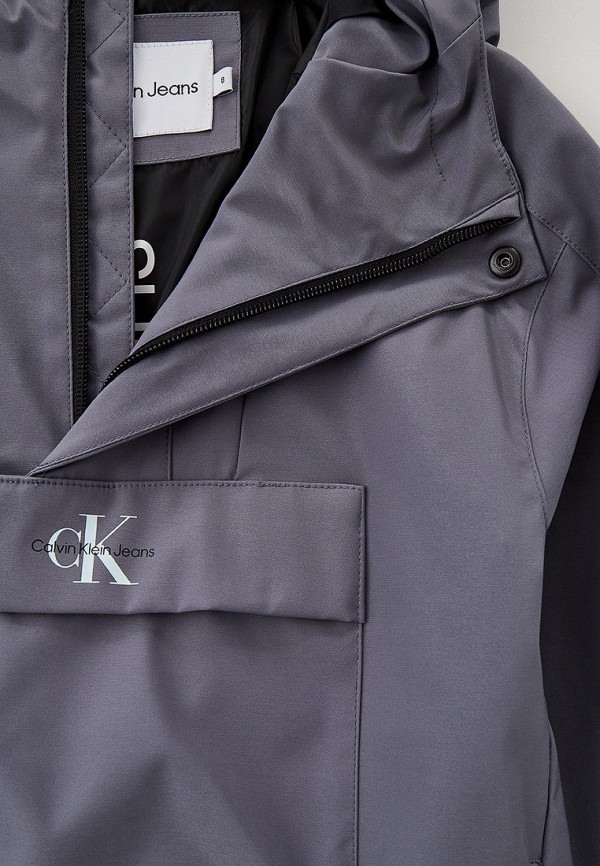 фото Куртка calvin klein jeans
