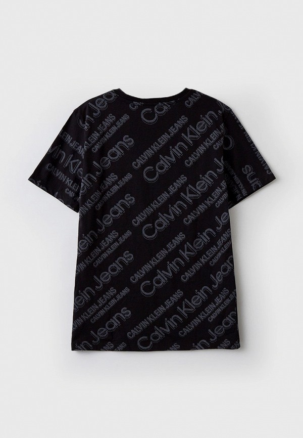 фото Футболка calvin klein jeans