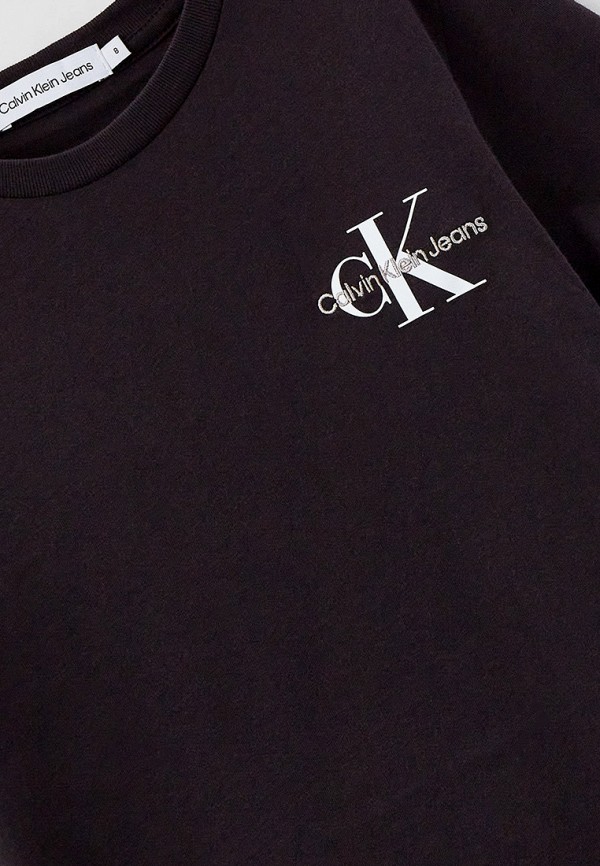 фото Футболка calvin klein jeans