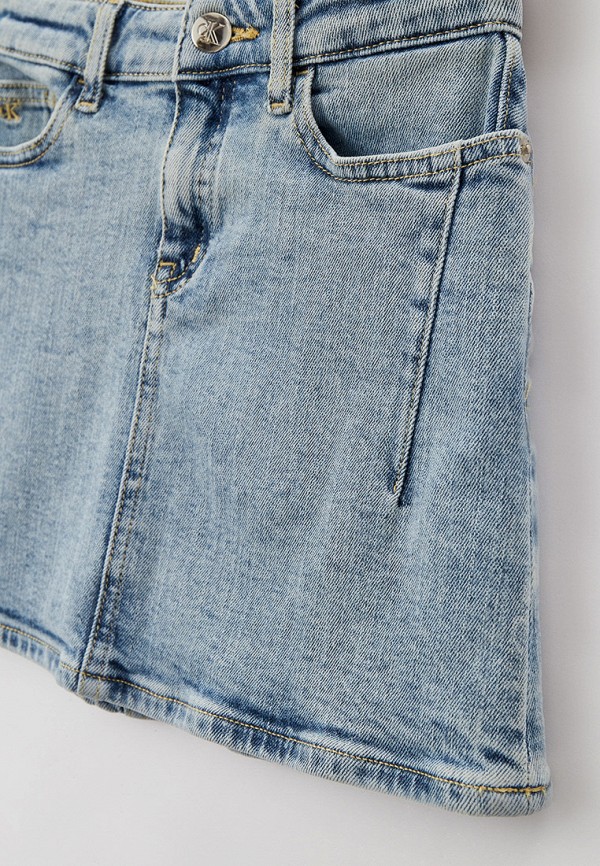 фото Юбка джинсовая calvin klein jeans
