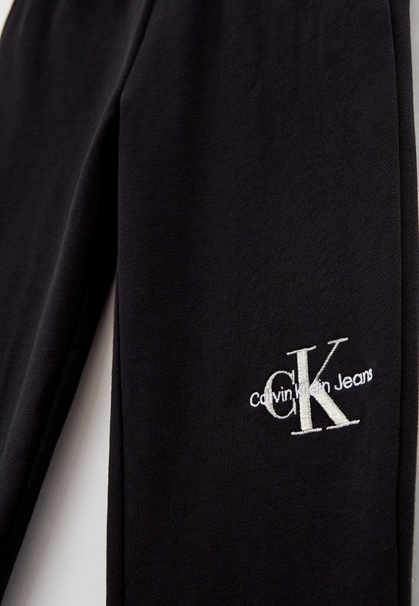 фото Брюки спортивные calvin klein jeans