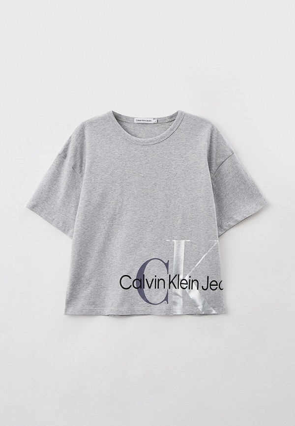 фото Футболка calvin klein jeans
