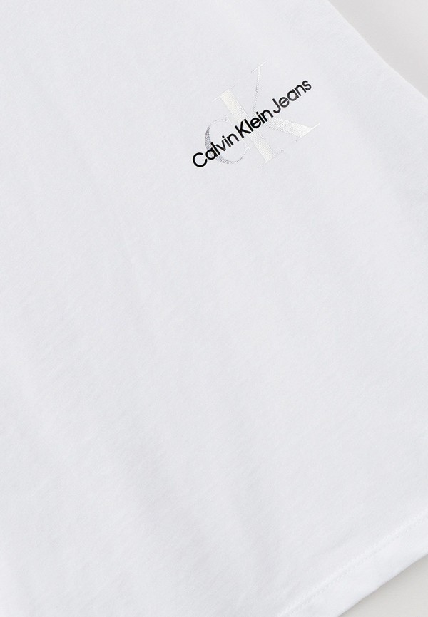 фото Футболка calvin klein jeans