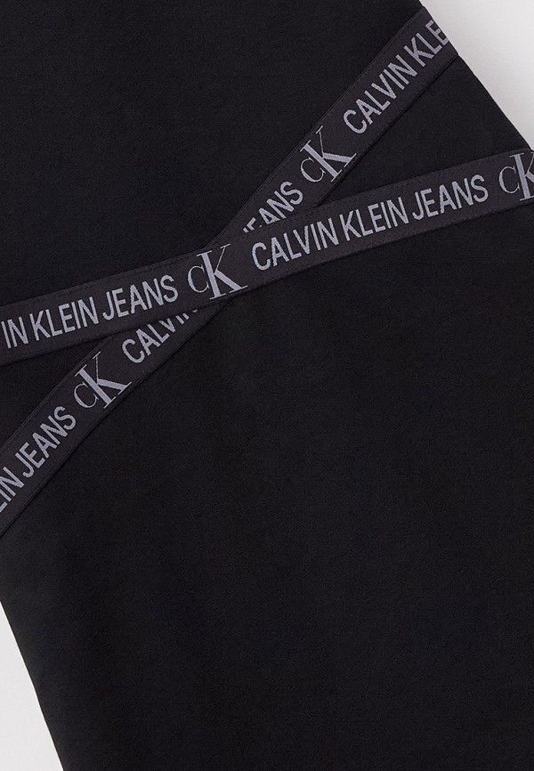 фото Платье calvin klein jeans