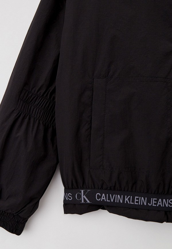 фото Куртка утепленная calvin klein jeans