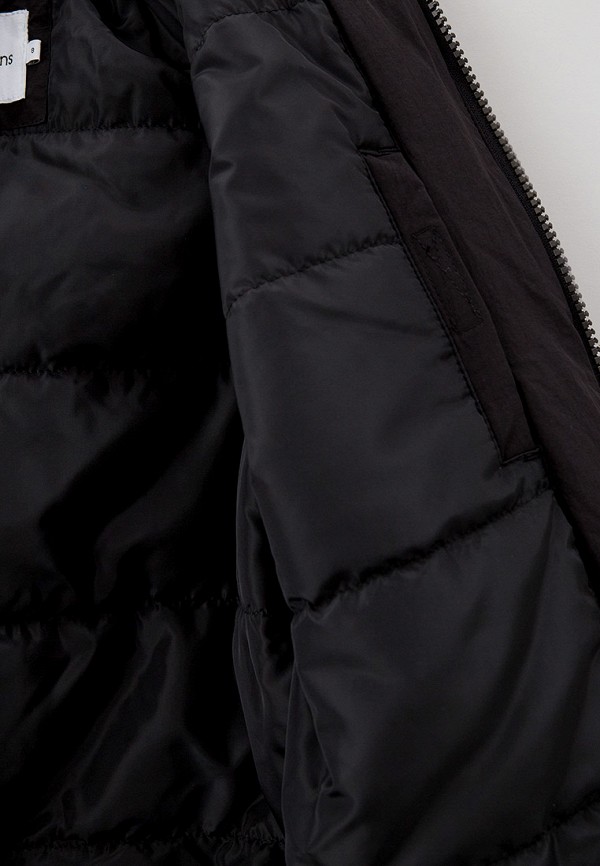фото Куртка утепленная calvin klein jeans