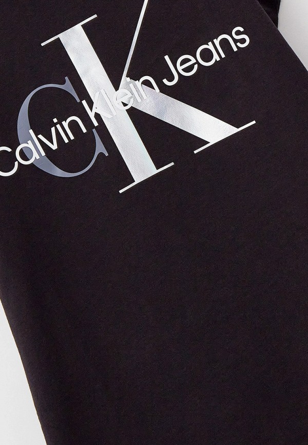 фото Футболка calvin klein jeans
