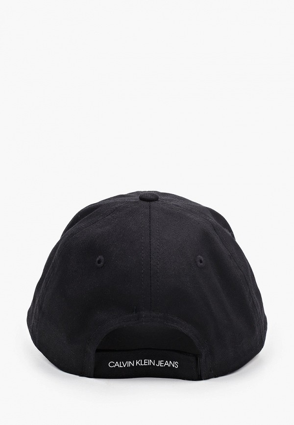 фото Бейсболка calvin klein jeans